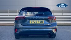 Ford Focus 1.0 EcoBoost Titanium Vignale 5dr Petrol Hatchback